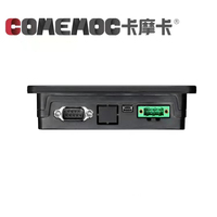 Écran tactile HMI Kinco Eview GL100E de 10 pouces, série de produits électriques GL100E, fabriqué en Chine, emballage d'origine, prix avantageux