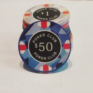 Jetons de <span class=keywords><strong>poker</strong></span> en céramique 10g, 39mm, qualité <span class=keywords><strong>casino</strong></span> supérieure, logo/couleur personnalisés, faible MOQ, expédition directe usine immédiate - Product Image 5