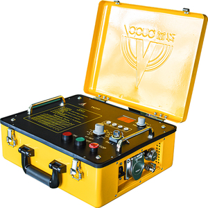 Bộ Điều Khiển Máy Dò Khuyết Tật Tia X Cầm Tay T4777 - Product Image 1