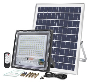 Ip68 Outdoor Focus 120 Watts <span class=keywords><strong>Solar</strong></span> 70W 120 W 200 W300wLed Luz de inundación - Product Image 1