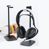 Support de casque pour PS5 Pulse Elite, support mural de bureau pour casque à contact large, accessoires de jeu