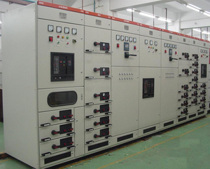 Shencheng การกระจายพลังงานกล่องสวิตช์เกียร์ที่มีการรับรอง CE ปรับแต่งขนาด12KV/24kV สแตนเลสตู้ IP66ก๊าซ ( - Product Image 5
