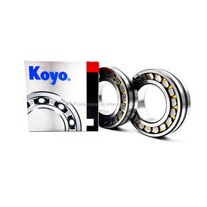 Rodamientos de rodillos esféricos originales japoneses KO YO 23052 precios al por mayor adecuados para maquinaria pesada - Product Image 2