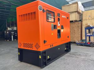 Generador diésel inteligente <span class=keywords><strong>de</strong></span> potencia NPC 20Kva 25kva 30kva 40kw 50kva 100kva Generador eléctrico diésel silencioso 30kw - Product Image 4