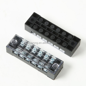 6 Pin Connector Dual Row - Molex Micro-Fit 3.0 Receptacles