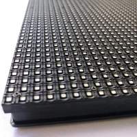 Paneles Led de publicidad para exteriores, pantalla Digital para exteriores, módulo de pantalla Led impermeable, P4, P5, P6, P8, P10