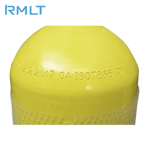 CE sertifikalı nokta alüminyum Steel11.1L 12L tüplü silindir oksijen tankı tüplü dalış ekipmanları dalış hava tankı - Product Image 5