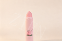 Tube cosmétique compressible PBL de 30 mm, 30 à 60 ml, avec bouchon conique à visser type crème glacée, pour crème pour les mains, lotion, soin du corps, impression personnalisée
