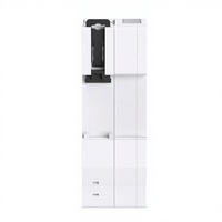 Disjoncteur miniature intelligent Wi-Fi 1P en plastique pour la maison, télécommande sans fil automatique, interrupteur de réenclenchement 63A domestique