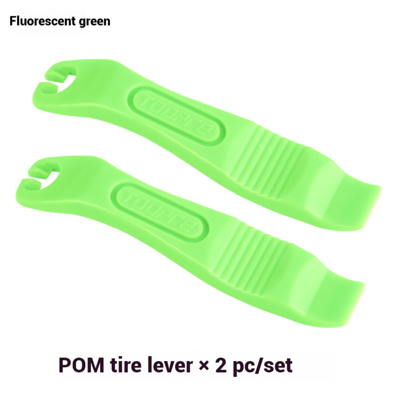 fluorescent green