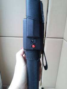 Upinttor <span class=keywords><strong>MD3003B1</strong></span> el <span class=keywords><strong>Metal</strong></span> dedektörü vücut güvenlik tarayıcı yüksek hassasiyet CE/FCC/ROHS sertifikalı 3 yıl garanti - Product Image 4