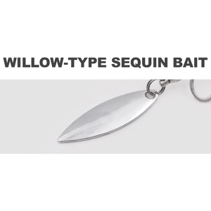 FUNADAIKO Crochet <span class=keywords><strong>Triple</strong></span> Assist avec cuillère Crochets Jig pour la pêche à la <span class=keywords><strong>truite</strong></span> d'eau douce et la pêche au vivaneau salé Marlin - Product Image 6