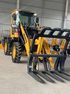 Supplier <span class=keywords><strong>Wheel</strong></span> <span class=keywords><strong>Loader</strong></span> Desain Unik, Laris Manis, Tahan Benturan, OEM <span class=keywords><strong>Loader</strong></span> untuk Dijual - Product Image 4