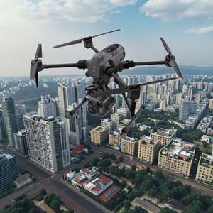 Anuncio de la Serie GDU S400 MP02: Alcance de Transmisión Efectivo Superior a 300 Metros y Admite Anuncios en Tiempo Real - Product Image 3