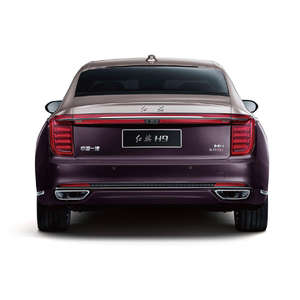 Venta caliente Hongqi H9 Luxury Sedan China's New 48V Gasolina + Vehículo híbrido eléctrico <span class=keywords><strong>Compra</strong></span> de automóviles en línea Engranaje automático Cuero ligero - Product Image 6
