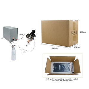 Máquina <span class=keywords><strong>de</strong></span> Soldadura Láser Portátil Permanente <span class=keywords><strong>de</strong></span> 110v 220v 100A para Joyería, Máquina <span class=keywords><strong>de</strong></span> Soldadura por Puntos - Product Image 5