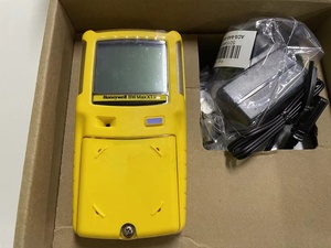 Détecteur de gaz GASALERTMAX XTII pour O2 CO LEL H2S avec pompe, plage 0-500 ppm, garantie 1 an - Product Image 6