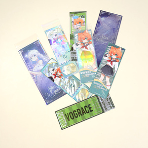 Billets holographiques UV inversés personnalisés - Product Image 5