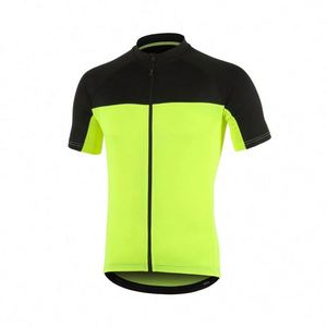 Conjunto de Maillots de Ciclismo Personalizables de Poliéster Ligero para Hombre - Secado Rápido, Transpirables, Antibacterianos, para Ciclismo al Aire Libre - Product Image 1