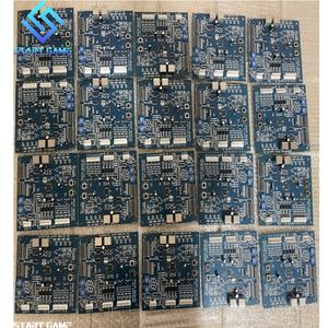 עלות מכירה חמה יעילה עבור מטבעות עם בניית מתכת 1 שנה אחריות ממשק אנגלית fledging לוח כבלים מדפסת - Product Image 4