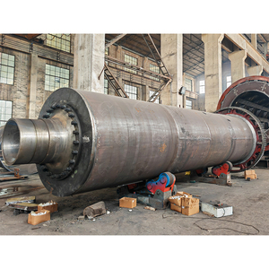 Station de broyage de clinker à grande capacité de 100 tonnes par heure pour usine de ciment - Product Image 3