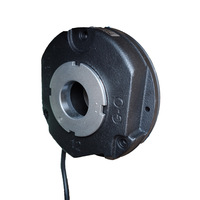 Embrayage électromagnétique miniature BFK458 24V DC avec noyau en acier pour utilisation en construction