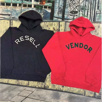VVS High Street V1 V2 Unisexe Hiver à Capuche Imperméable Coupe-Vent Coupe Classique Motif Cœur en Strass Séchage Rapide Respirant