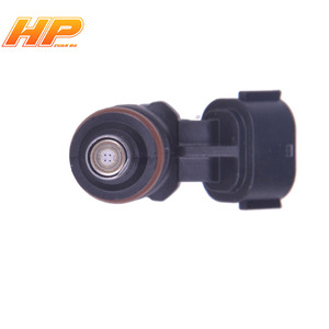 Inyector de Combustible OEM de Alta Calidad 0280158307 para Motores HP - Compatible con V-W Jetta P-<span class=keywords><strong>OLO</strong></span> <span class=keywords><strong>La</strong></span>-vida 1.6 que Utiliza Gasolina - Product Image 5