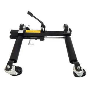 OSATE 680KG/1500LBS Hydraulic Tire Go jack for Vehicle Car Auto Repair