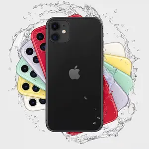 Smartphone com tela sensível ao toque IOS 256G usado versão dos EUA de alta qualidade desbloqueado para iPhone 11 pro Max