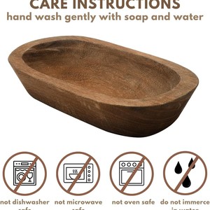 Fournisseur d'usine, accessoires de bougies de Noël en <span class=keywords><strong>bois</strong></span> faits à la main haut de gamme pour la maison de campagne, bougeoirs décoratifs ovales, bougies de luxe - Product Image 2