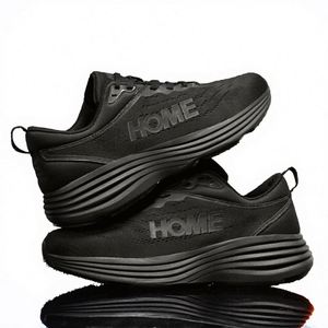 Baskets d'entraînement unisexe 2026 – Chaussures de course décontractées avec absorption des chocs pour la course sur route et le jogging en extérieur – Tendance mode printemps-été - Product Image 2