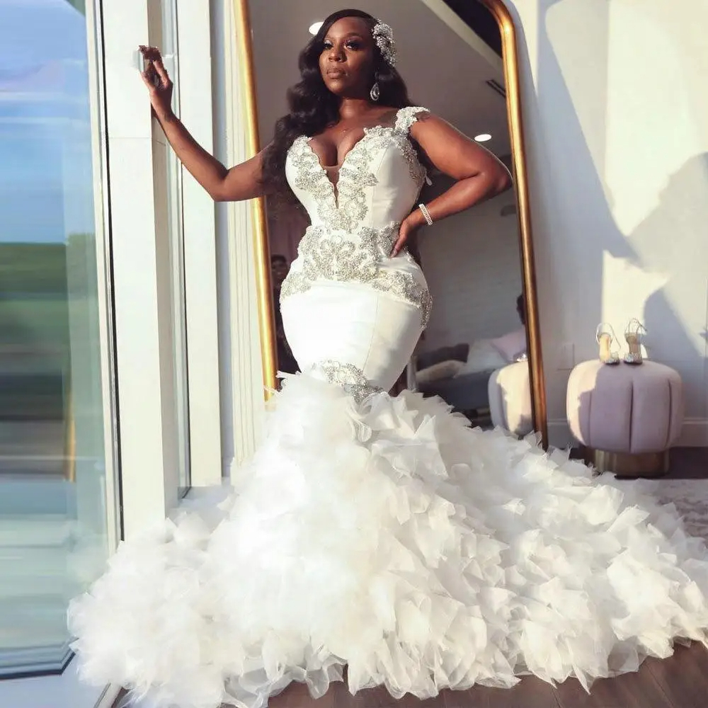 Prom African Royal Wedding Dresses African Traditional Royal Blue Prom Dresses Major Beaded Velvet Plus Size Prom African Royal Wedding Dresses African Traditional Royal Blue Prom Dresses Major Beaded Velvet Plus Size