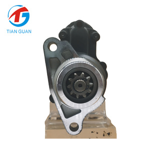 Motor de Arranque de Repuesto 31400033 31400053 438000-1940 para la Marca FLHRC Road King Classic 2017-2019 - Product Image 2