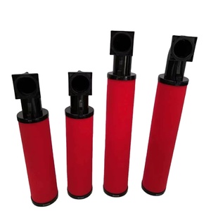 Filtre de ligne pour compresseur à vis de précision Mengma, pièce 88343306, état neuf - Product Image 1