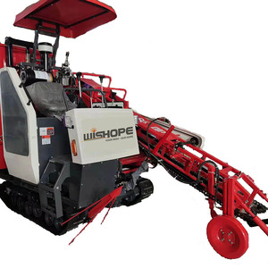 Giá Thấp Lớn lạc kết hợp máy thu hoạch với máy kéo cho đậu phộng - Product Image 2