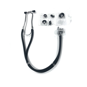 Estetoscopio Digital de Doble Oído para Diagnóstico Cardiológico, Dispositivo de Diagnóstico Médico Hospitalario - Product Image 5