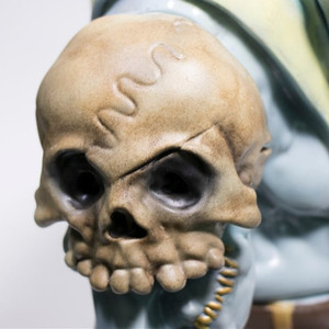 Figuras de Acción de Dibujos Animados de PVC Ecológicas Demengtoy Hechas a Medida, Juguetes Coleccionables, Modelo a Escala 1:18, Certificación CE, Temática de Películas y TV - Product Image 3