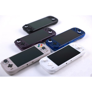 AYN Odin 3 Handheld Console Qualcomm 8e Android Game Player 128GB 256GB 512GB PS3 Emulator Support - Product Image 1