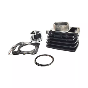 OEM Original Factory <b>Motorcycle</b> <b>Engine</b> Kit 350cc Blocks for 4-stroke Tricycle <b>Assembly</b> <b>Motorcycle</b> Cylinder Heads O - Product Image 1