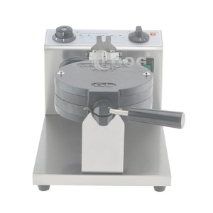Équipement de cuisine de haute qualité <span class=keywords><strong>Meilleur</strong></span> <span class=keywords><strong>gaufrier</strong></span> Machine à gaufres commerciale <span class=keywords><strong>Gaufrier</strong></span> antiadhésif avec plaques amovibles - Product Image 5