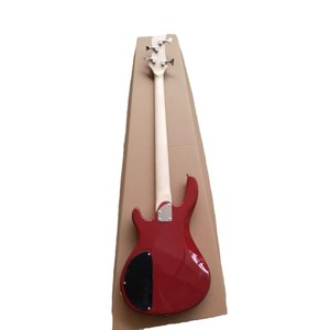 GSR200/320 Bajo eléctrico Instrumento de cuatro cuerdas con correa para principiantes-Hombres y mujeres - Product Image 5