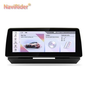 Reproductor de DVD para Auto de 10.25 Pulgadas, 8 Núcleos, Carplay, 32GB/64GB, Navegación GPS, Radio Multimedia Android para BMW E90 Serie 3 2006-2011 - Product Image 1