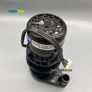 Pièces de Machine à glace <span class=keywords><strong>MSP2</strong></span> M010 OSP-B6HBEJ2 220V 040001455 pompe à eau pour Manitowoc ES0640 ES0660 ES1060 machine à glaçons remplacer - Product Image 5