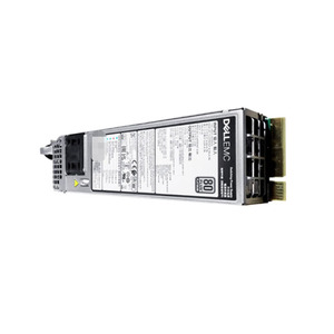 Fuente de Alimentación Platinum de 800W de Modo Mixto para la 15ª Generación (R6525 R7525 R650 R750) Configuración No Redundante D en Stock - Product Image 1