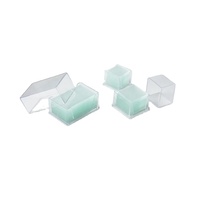 BENOYLAB Cover Glass with with Glass