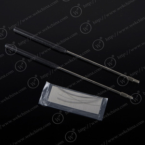 Alambre de Inoculación IN, Tipo General W517, Consumibles de Laboratorio Estériles de Primera Calidad - Product Image 3