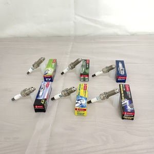 Bougies d'allumage DENSO haute performance, Iridium véritable, TT, approvisionnement en vrac, directement de l'usine, compatibles avec la plupart des voitures japonaises/européennes/américaines - Product Image 2