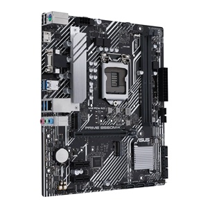Placa base para ASUS PRIME 1200, buen estado, LGA, VGA, 10. ª y 11. ª generación, I7, I5, I3, doble canal de memoria DDR4 - Product Image 1