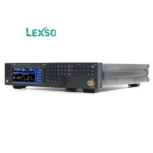 Keysight N5183b MXG X Series เครื่องกำเนิดสัญญาณแอนะล็อกไมโครเวฟดิจิทัล9กิโลถึง40กิกะเฮิรตซ์พร้อมที่เก็บข้อมูลบน USB lexso - Product Image 2